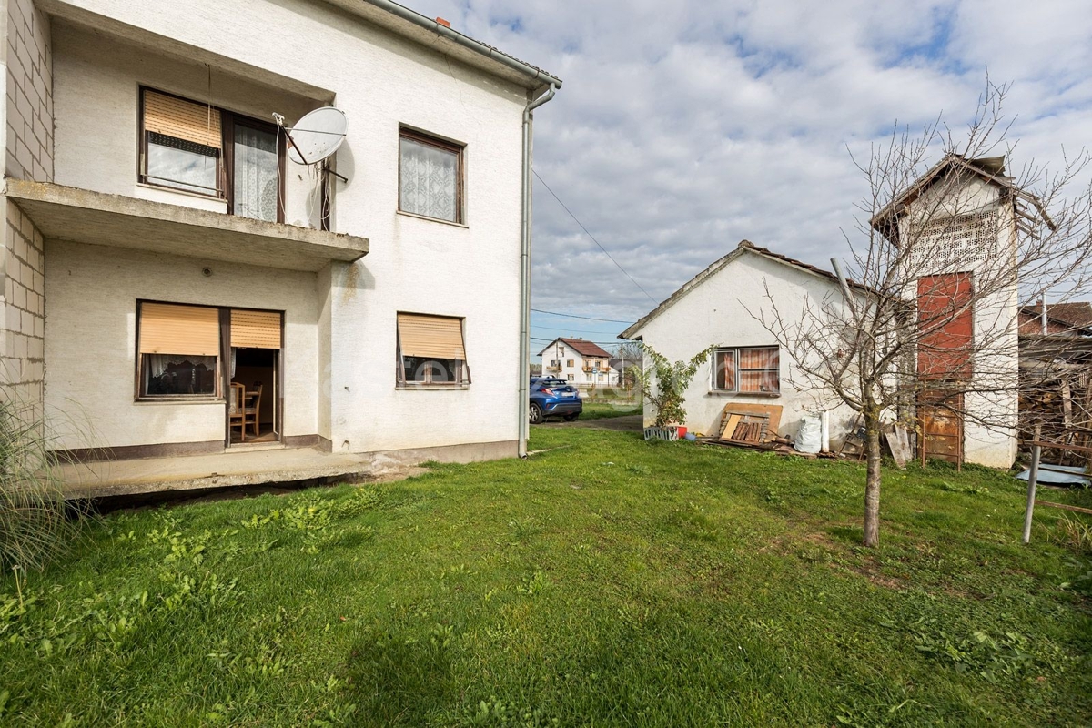 House For sale - Zagrebačka Rugvica - foto 4/15