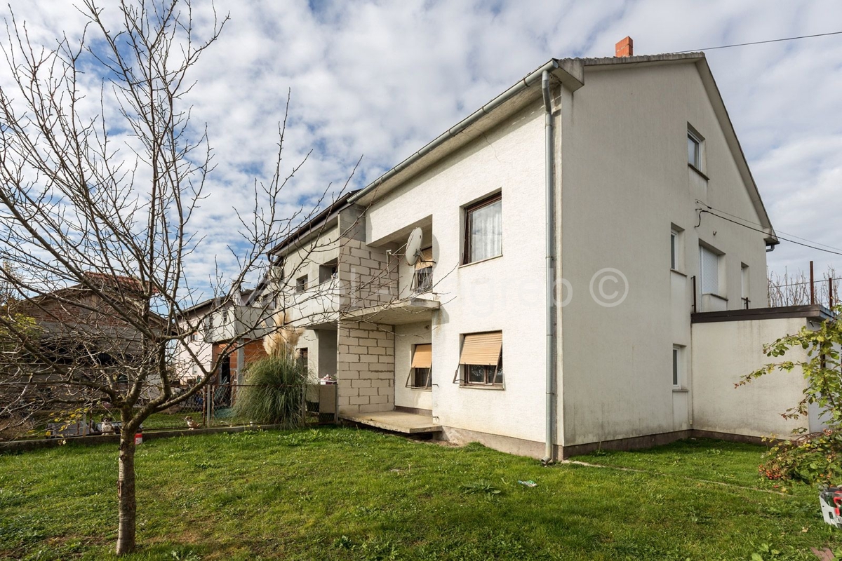 House For sale - Zagrebačka Rugvica - foto 5/15