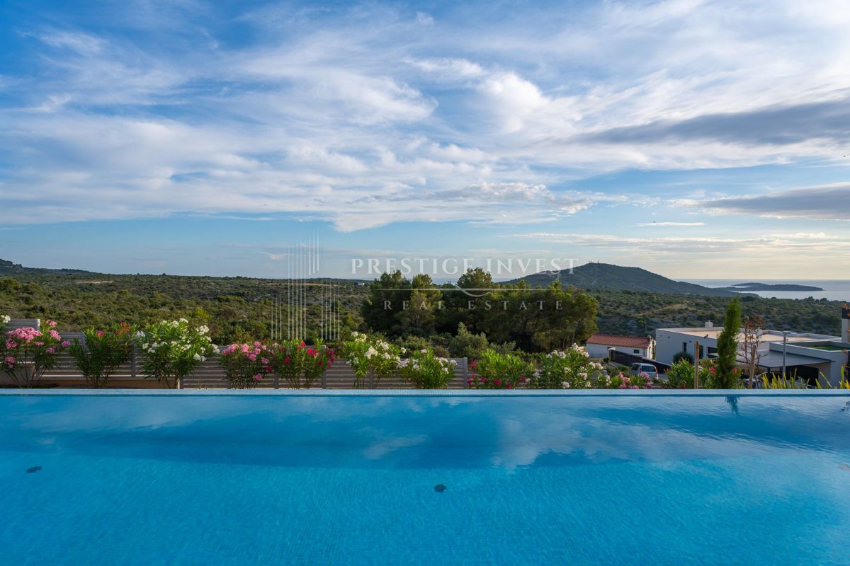 House For sale - ŠIBENSKO-KNINSKA PRIMOŠTEN