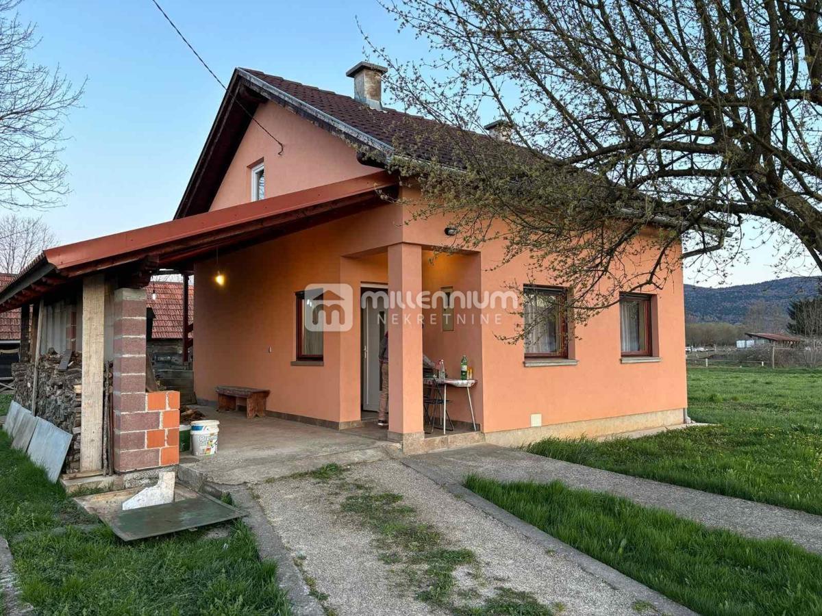Dom Na sprzedaż - Karlovačka Plaški - foto 4/7