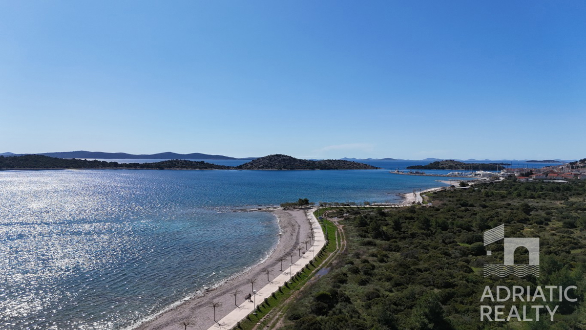 Stan Na prodaju - ŠIBENSKO-KNINSKA VODICE