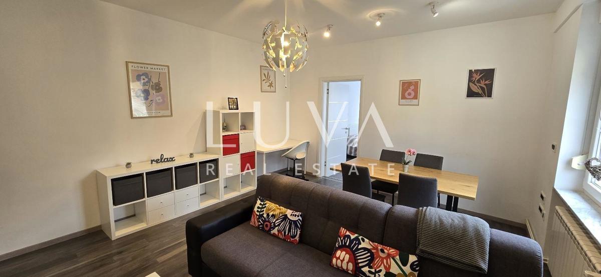 Flat For sale - GRAD ZAGREB ZAGREB