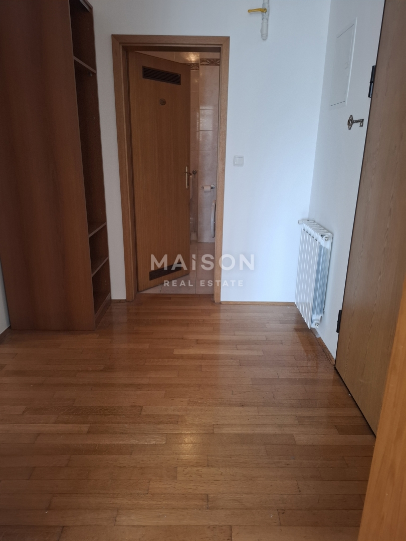 Poslovni prostor Za najam - GRAD ZAGREB ZAGREB