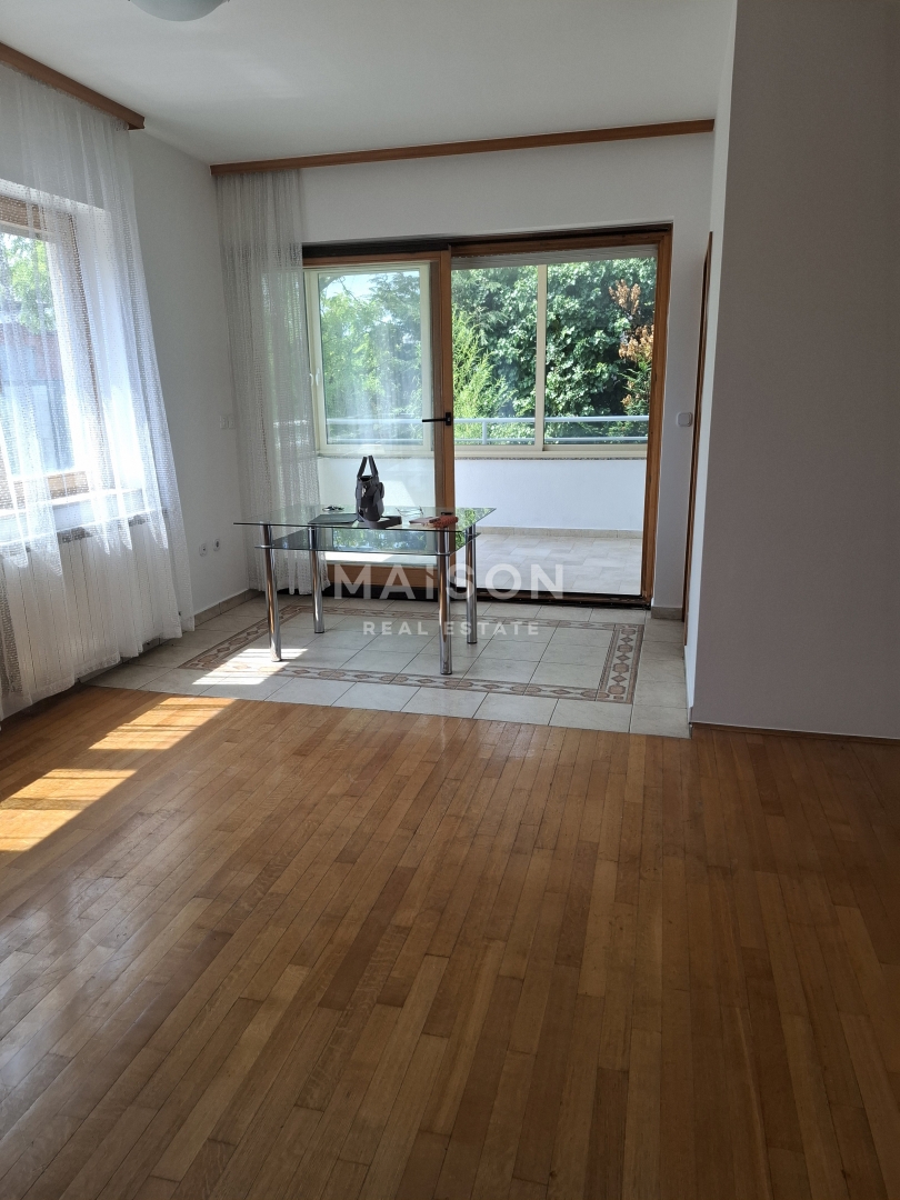 Poslovni prostor Za najam - GRAD ZAGREB ZAGREB