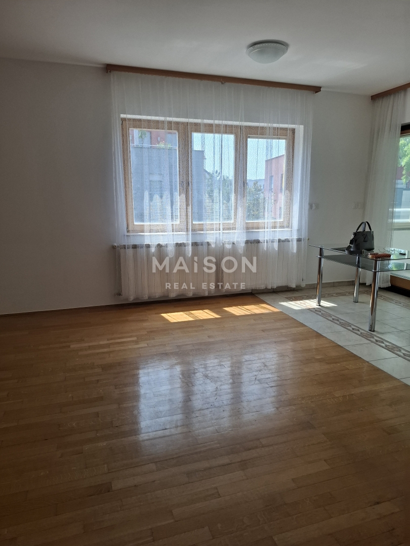 Poslovni prostor Za najam - GRAD ZAGREB ZAGREB