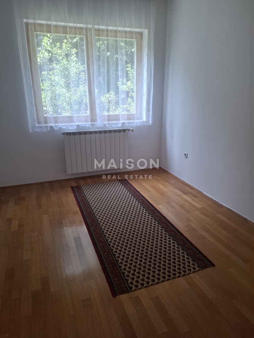 Poslovni prostor Za najam - GRAD ZAGREB ZAGREB