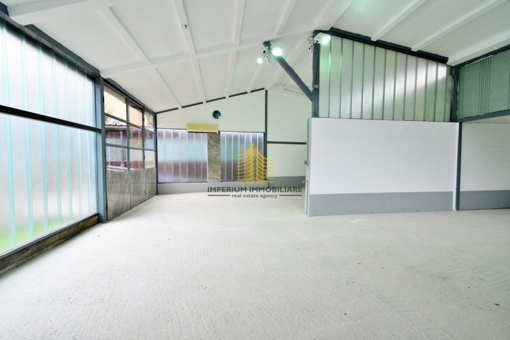 Komerční k pronájmu 100 m² – Zagreb