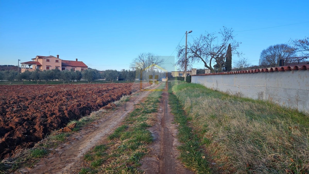 Zemljište Na prodaju - Istarska Poreč - foto 1/2
