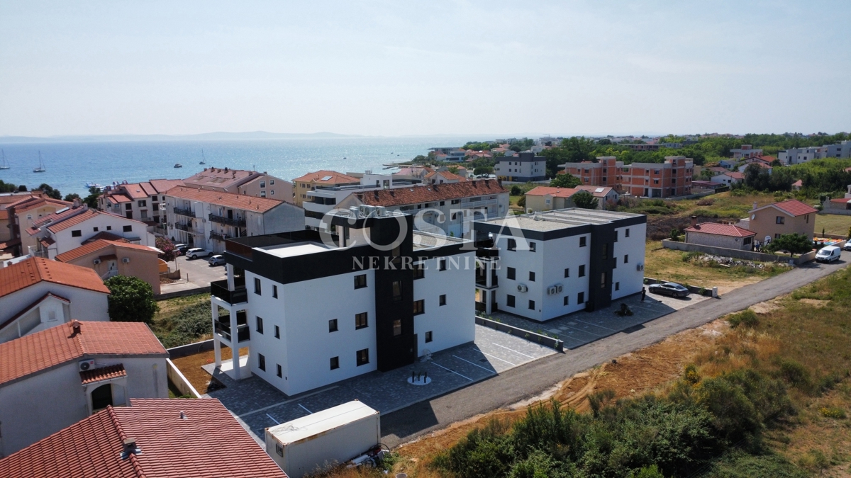 Appartamento In vendita - ZADARSKA PRIVLAKA