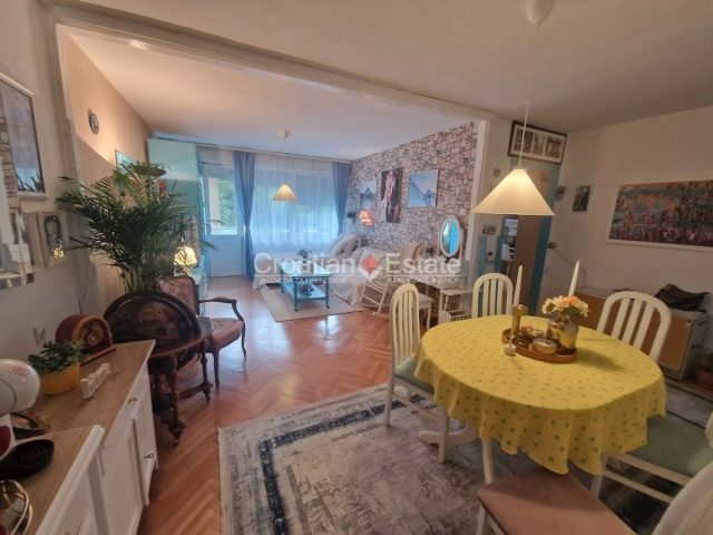 Appartamento da affittare 53 m² – Split