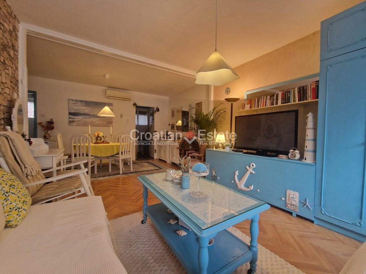 Appartamento Da affittare - Splitsko-dalmatinska Split - foto 3/13