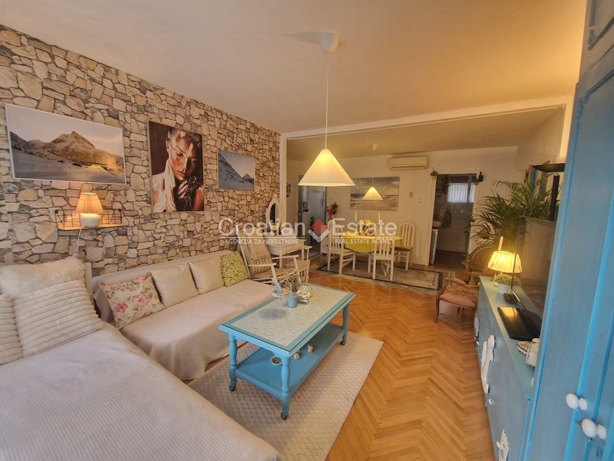 Appartamento Da affittare - Splitsko-dalmatinska Split - foto 5/13