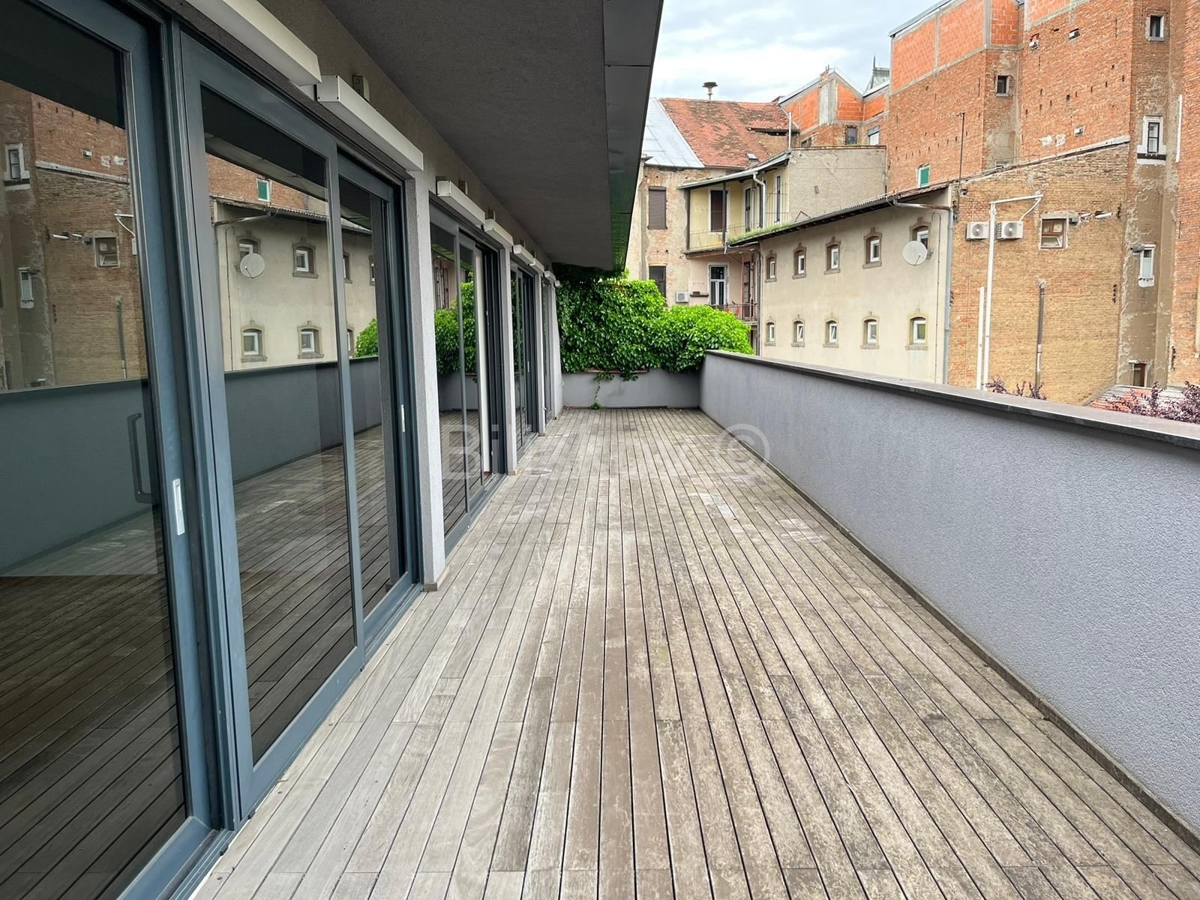 Poslovni prostori Za najem - GRAD ZAGREB ZAGREB