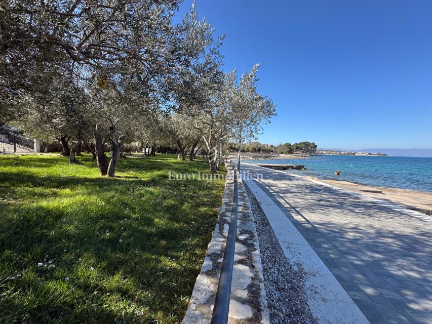 Stan Na prodaju - PRIMORSKO-GORANSKA KRK