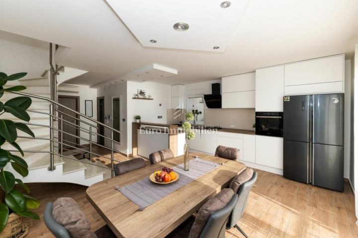 Apartment Zu verkaufen - Primorsko-goranska Crikvenica - foto 3/27