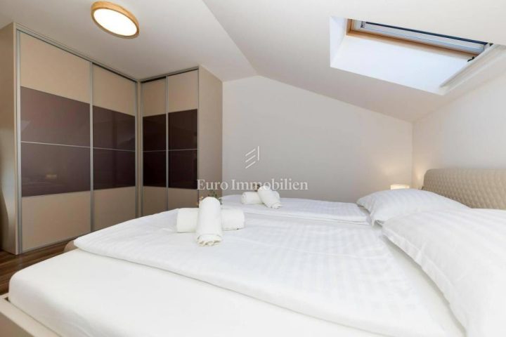 Apartment Zu verkaufen - Primorsko-goranska Crikvenica - foto 5/27