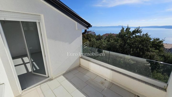 Mieszkanie na sprzedaż 115 m² – Crikvenica