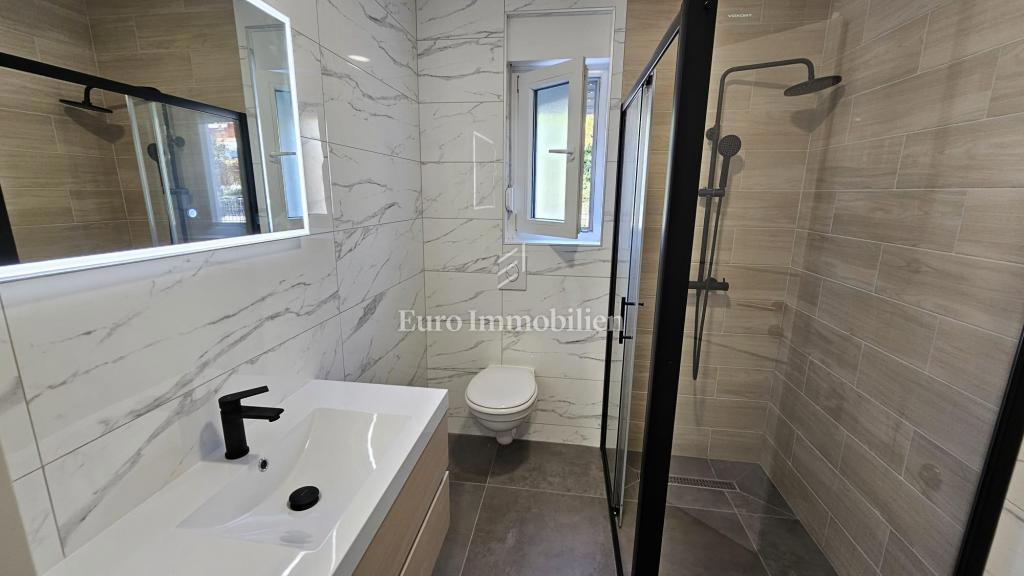 Apartment Zu verkaufen - PRIMORSKO-GORANSKA CRIKVENICA