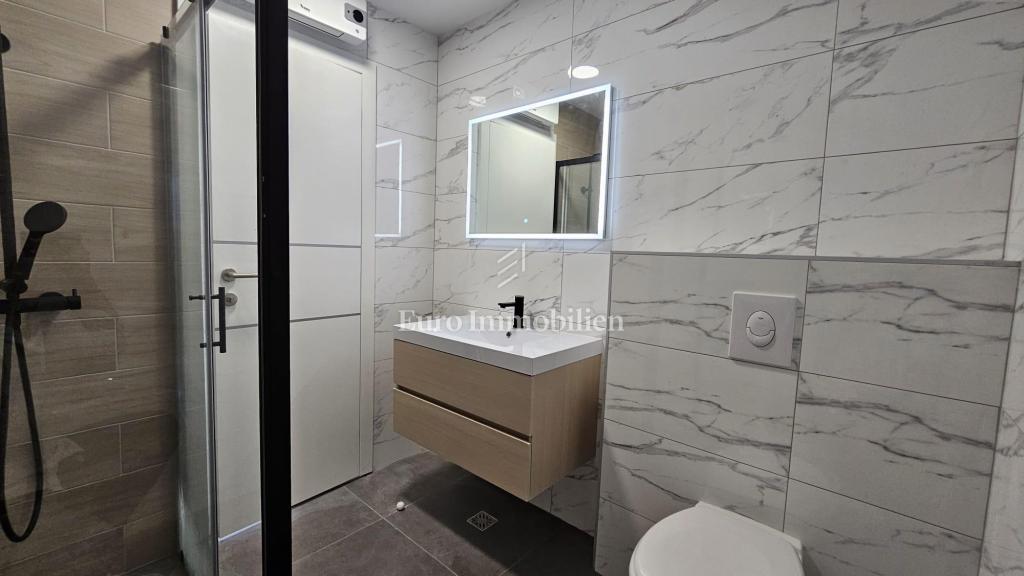 Apartment Zu verkaufen - PRIMORSKO-GORANSKA CRIKVENICA