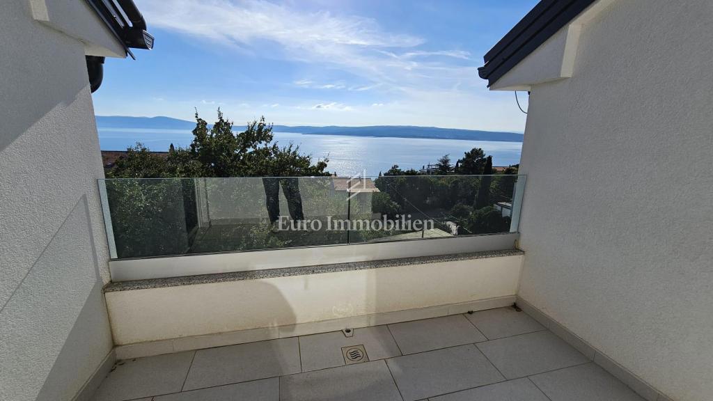 Apartment Zu verkaufen - PRIMORSKO-GORANSKA CRIKVENICA