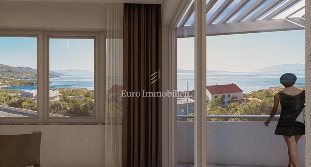 Apartma Na predaj - Primorsko-goranska Novi Vinodolski - foto 1/19