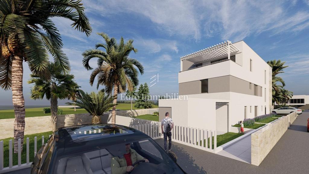 Apartma Na predaj - PRIMORSKO-GORANSKA NOVI VINODOLSKI
