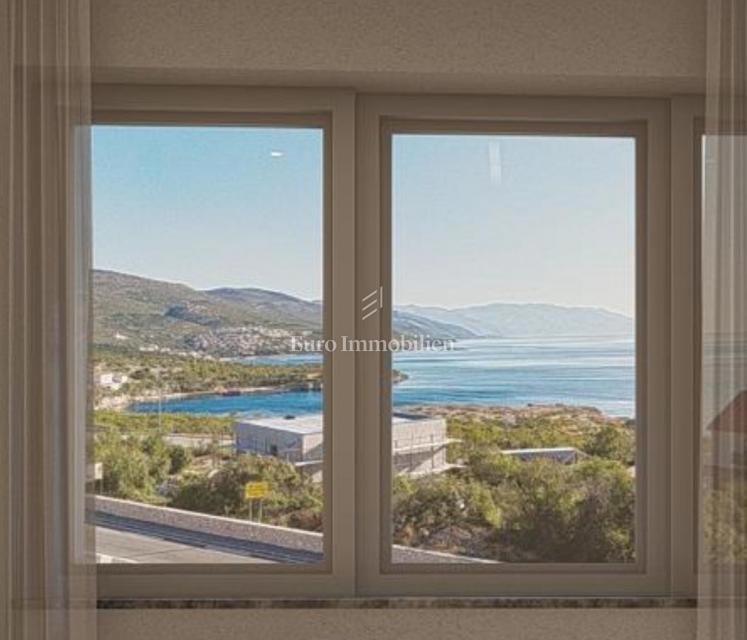 Apartma Na predaj - PRIMORSKO-GORANSKA NOVI VINODOLSKI
