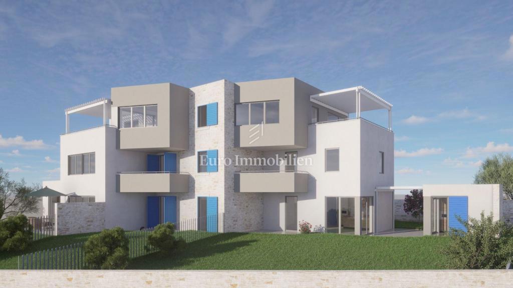 Apartma Na predaj - PRIMORSKO-GORANSKA NOVI VINODOLSKI
