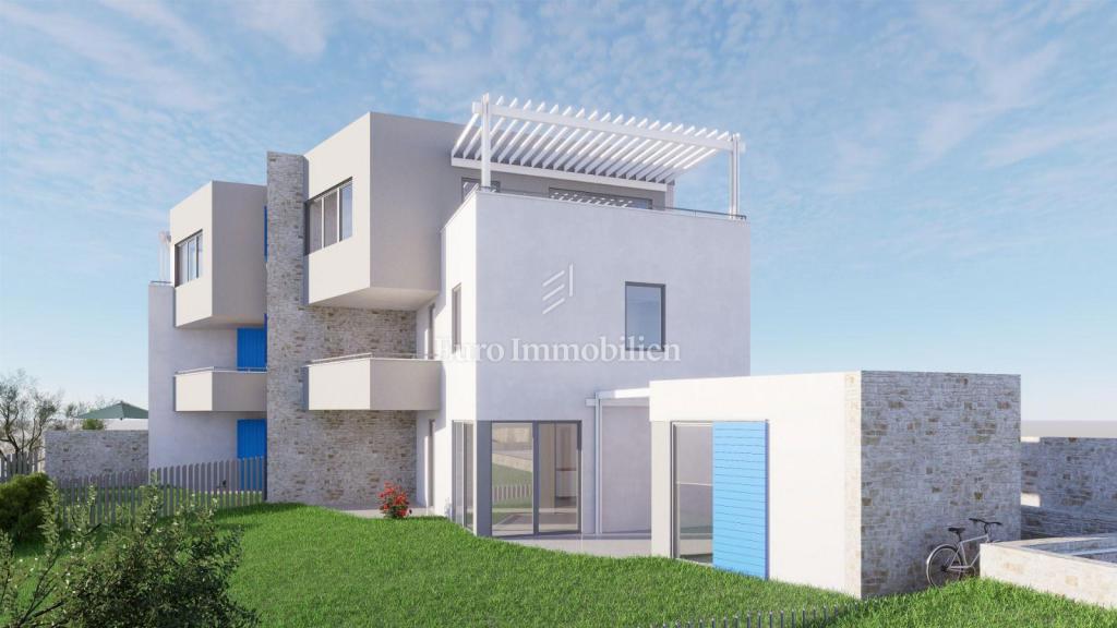 Apartma Na predaj - PRIMORSKO-GORANSKA NOVI VINODOLSKI