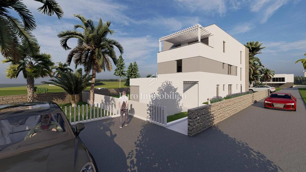 Apartma Na predaj - PRIMORSKO-GORANSKA NOVI VINODOLSKI