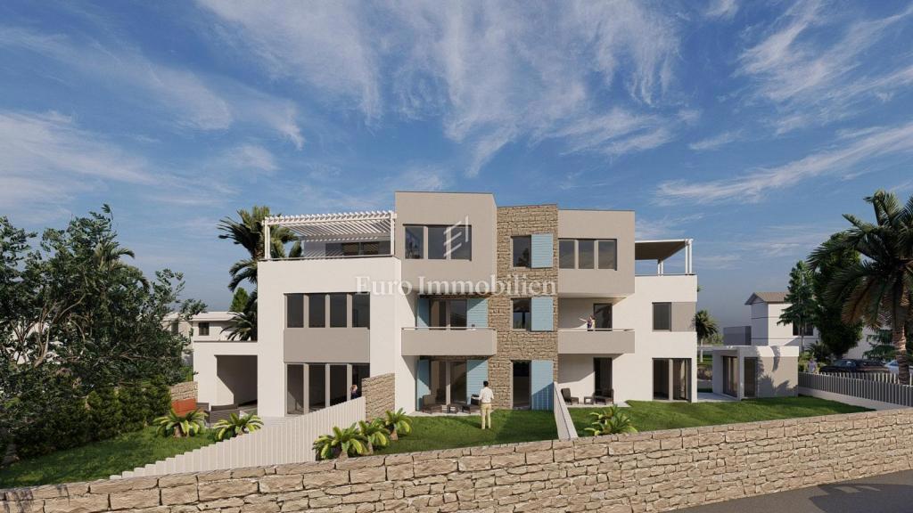 Flat For sale - Primorsko-goranska Novi Vinodolski - foto 2/15