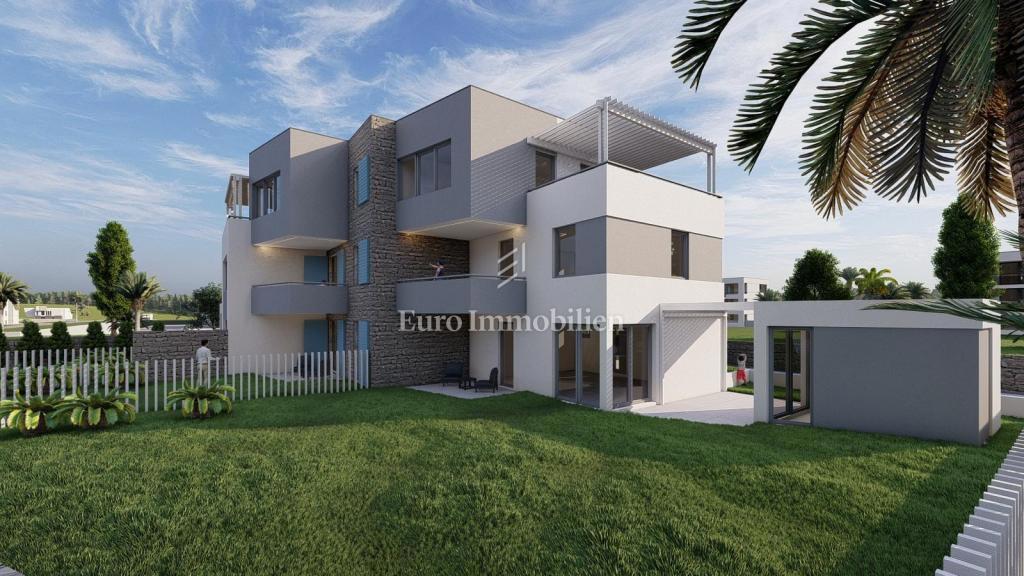 Flat For sale - Primorsko-goranska Novi Vinodolski - foto 4/15