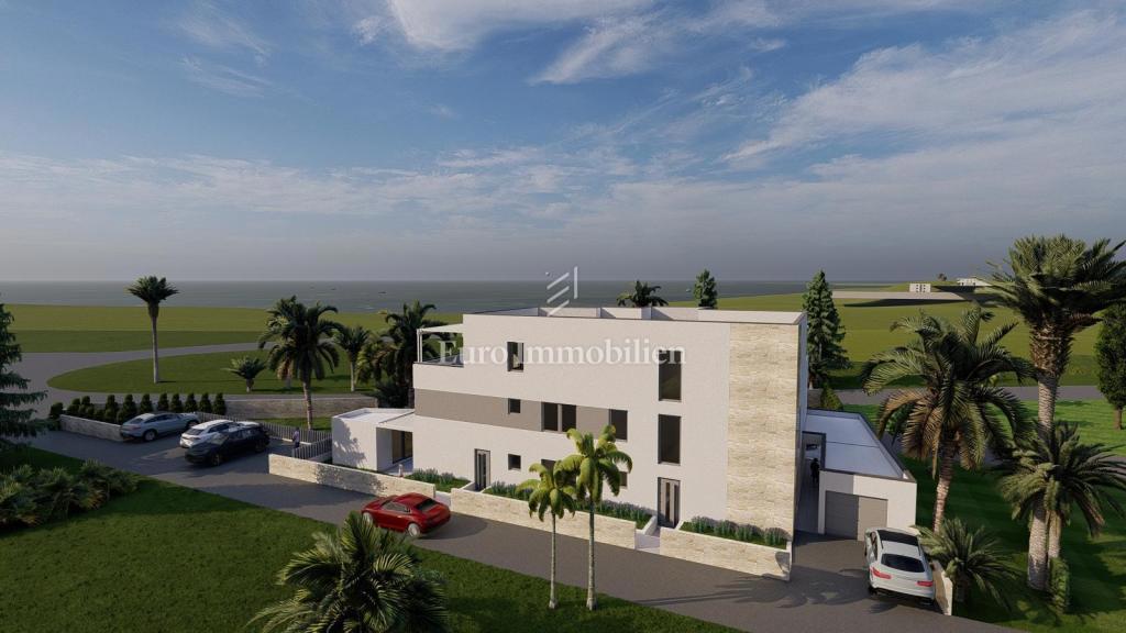 Flat For sale - PRIMORSKO-GORANSKA NOVI VINODOLSKI