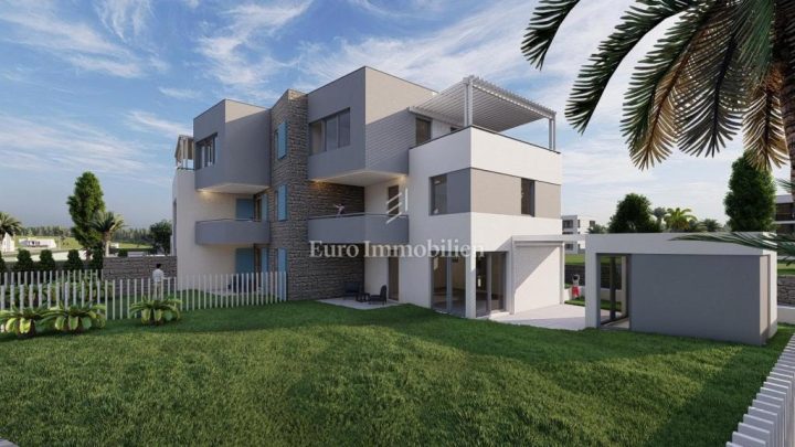 Flat For sale - Primorsko-goranska Novi Vinodolski - foto 3/13