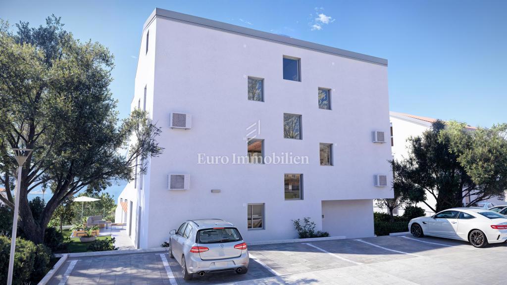 Flat For sale - Primorsko-goranska Novi Vinodolski - foto 3/8