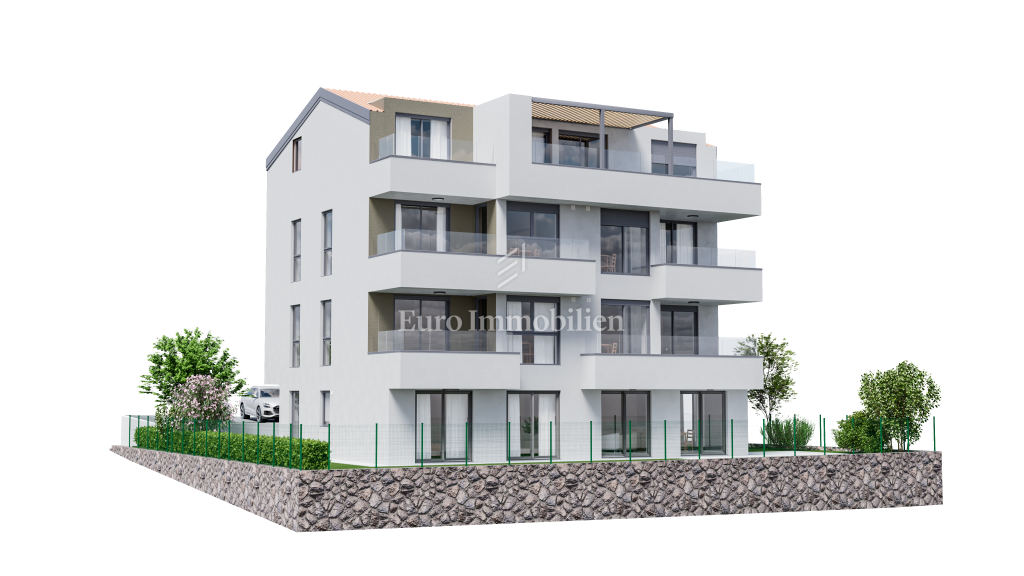 Flat For sale - Primorsko-goranska Novi Vinodolski - foto 4/8