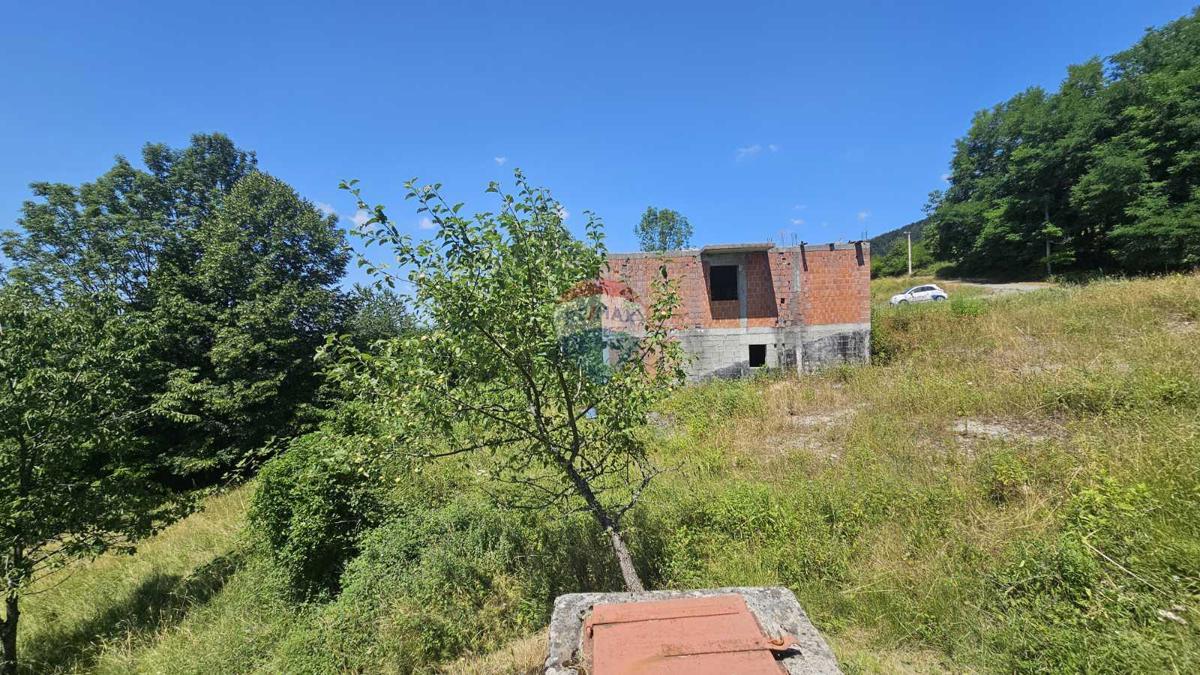 Dom Na sprzedaż - PRIMORSKO-GORANSKA VRBOVSKO