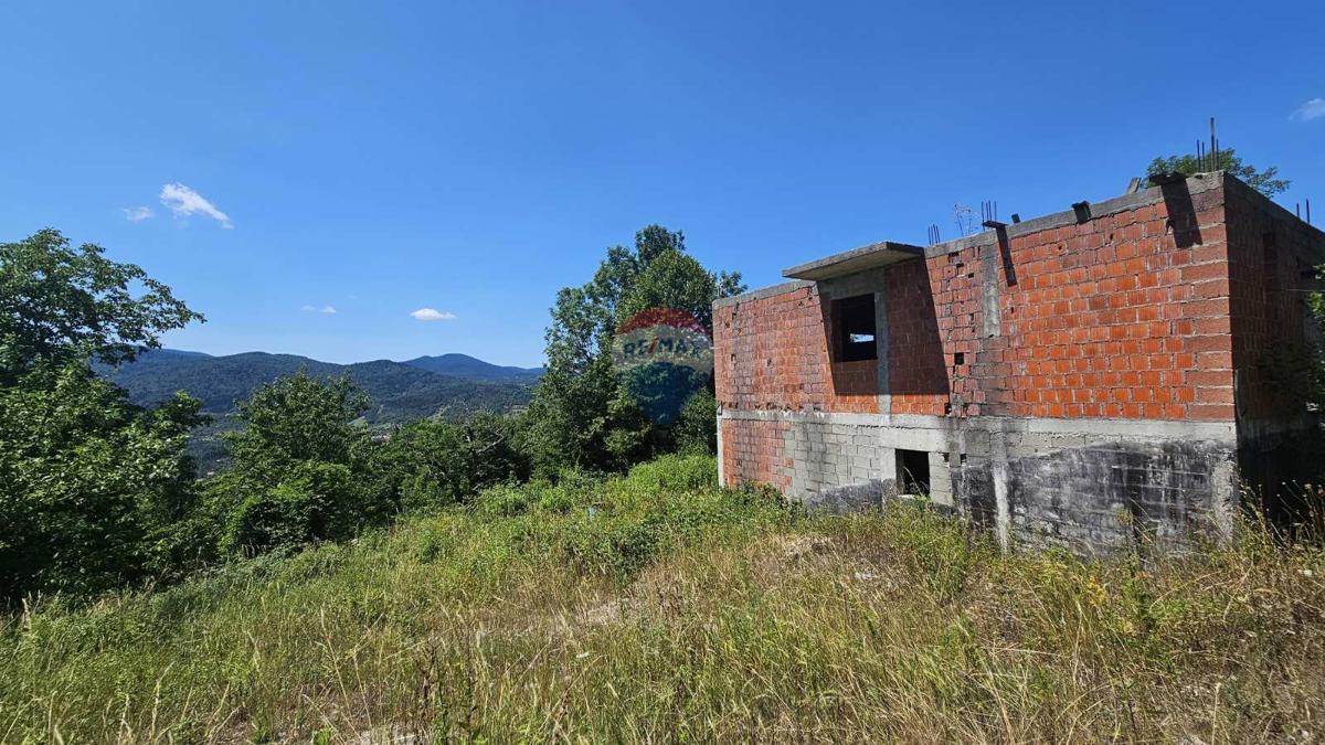 Dom Na sprzedaż - PRIMORSKO-GORANSKA VRBOVSKO