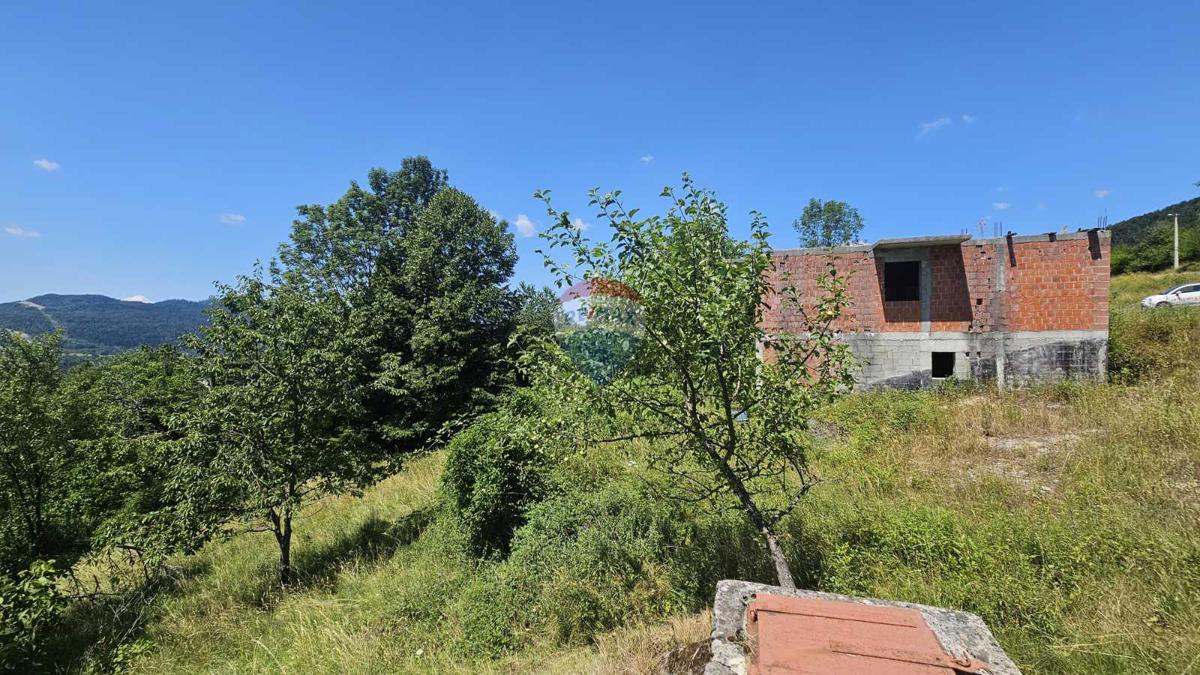 Dom Na sprzedaż - PRIMORSKO-GORANSKA VRBOVSKO
