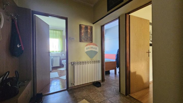 Flat For sale DELNICE