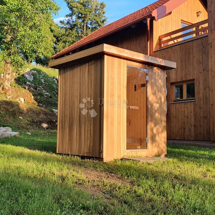 Casa In vendita - LIČKO-SENJSKA PERUŠIĆ