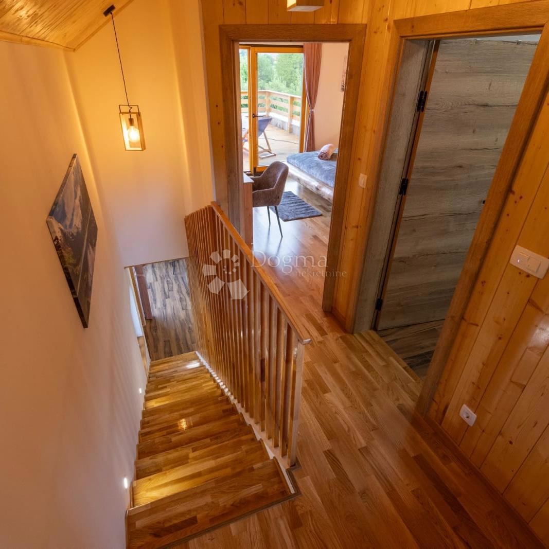 Casa In vendita - LIČKO-SENJSKA PERUŠIĆ