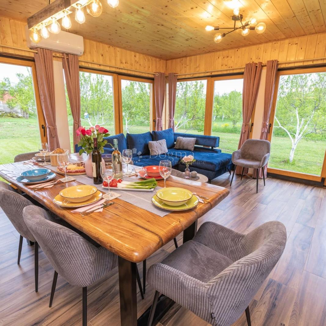 Casa In vendita - LIČKO-SENJSKA PERUŠIĆ
