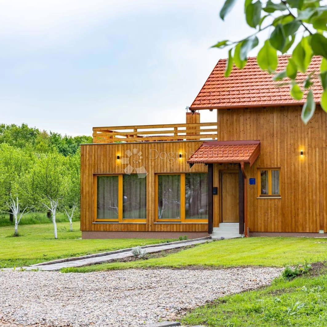 Casa In vendita - LIČKO-SENJSKA PERUŠIĆ