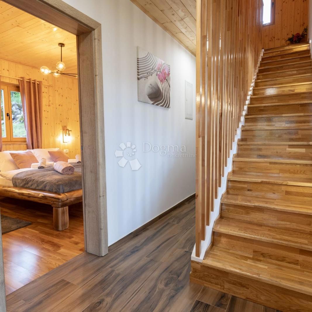Casa In vendita - LIČKO-SENJSKA PERUŠIĆ