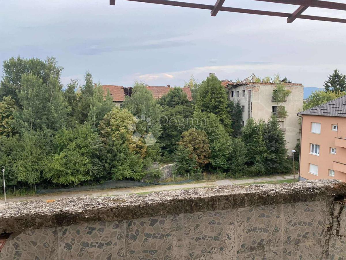 Apartmán Na prodej - LIČKO-SENJSKA GOSPIĆ