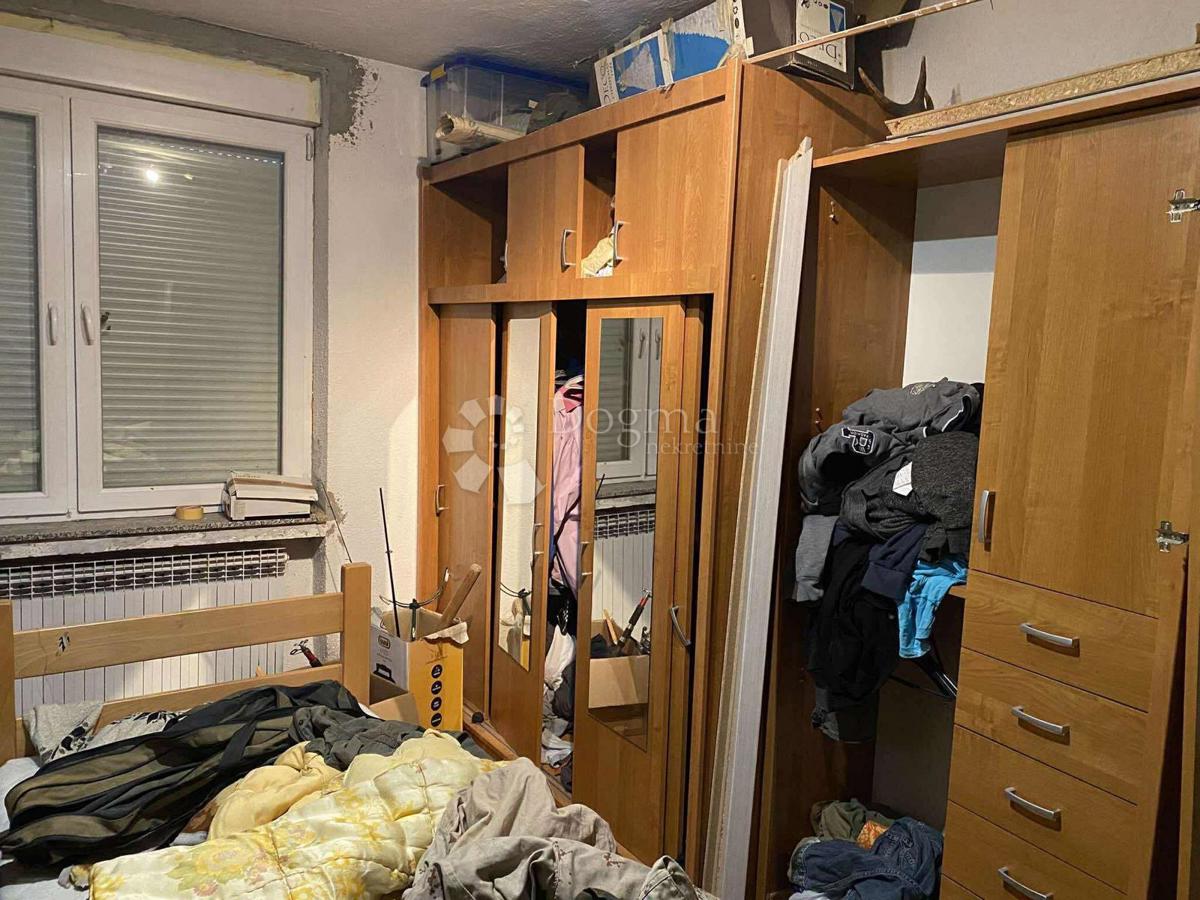 Apartmán Na prodej - LIČKO-SENJSKA GOSPIĆ