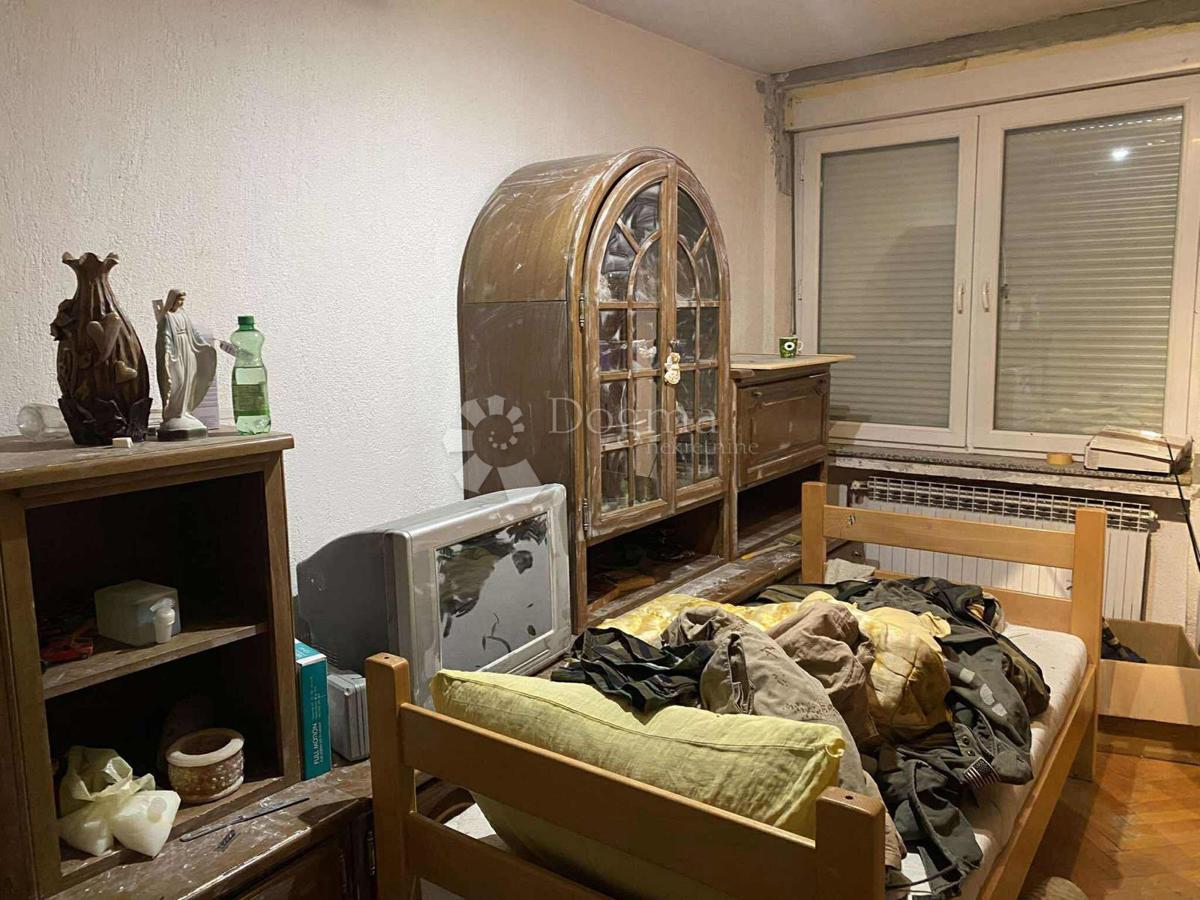 Apartmán Na prodej - LIČKO-SENJSKA GOSPIĆ