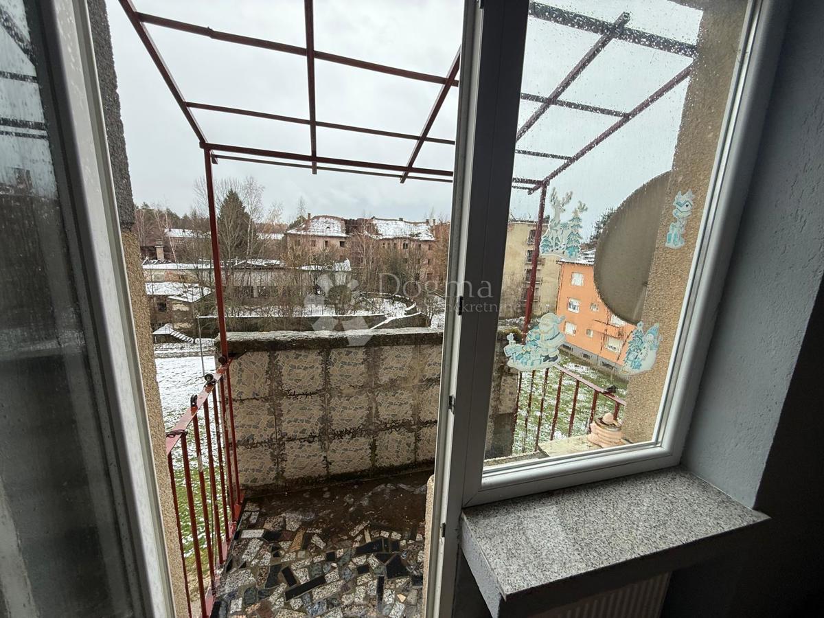 Apartmán Na prodej - Ličko-senjska Gospić - foto 3/19