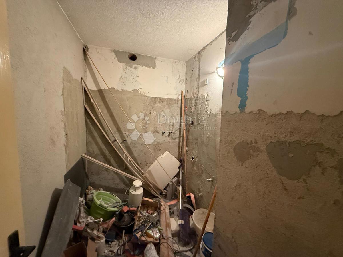 Apartmán Na prodej - LIČKO-SENJSKA GOSPIĆ